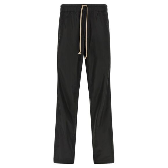 Rick Owens Men Moncler + Rick Owens 'Drawstring' Pants